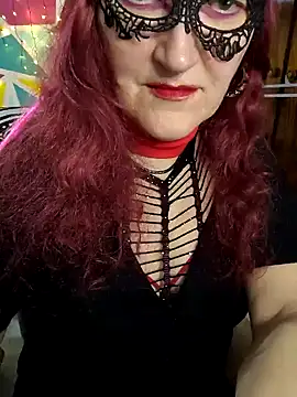 SabrinaXlovess online show from January 9, 2025, 6:36 pm