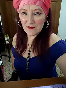 SabrinaXlovess online show from October 20, 2025, 5:02 pm