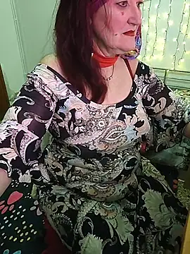 SabrinaXlovess online show from March 12, 2026, 5:52 pm