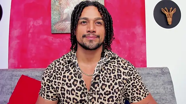 MikeEstevess online show from January 12, 2025, 2:56 am