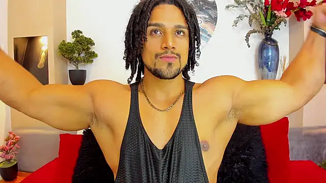 MikeEstevess online show from February 24, 2025, 1:24 am