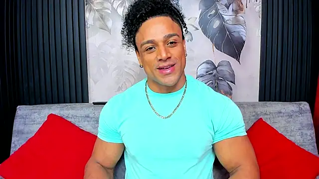 MikeEstevess online show from September 18, 2025, 6:04 am