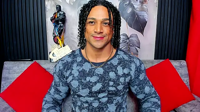 MikeEstevess online show from October 29, 2025, 5:31 am