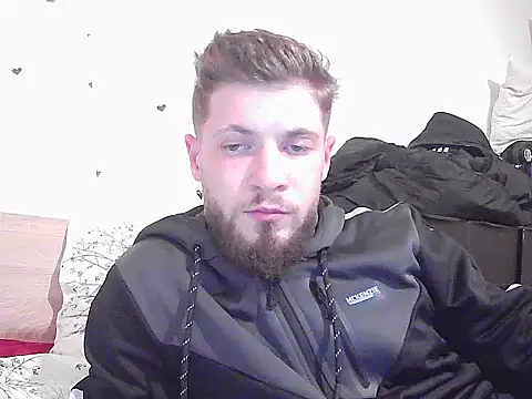 jimmyy  online show from March 4, 2026, 8:26 pm