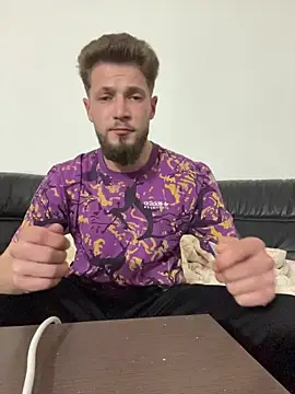 jimmyy  online show from March 28, 2026, 8:30 pm