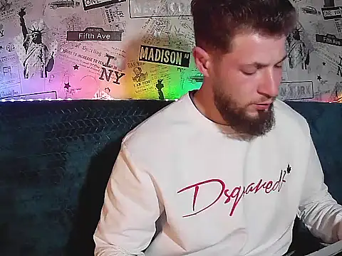 jimmyy  online show from April 2, 2026, 5:38 am