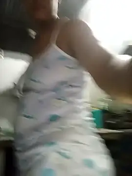 Andreita 95 online show from January 18, 2026, 1:20 am