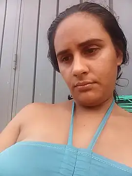 Andreita 95 online show from February 20, 2026, 9:59 pm