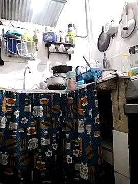 Andreita 95 online show from March 31, 2026, 11:10 am