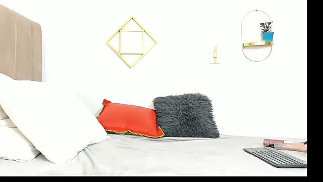 AnahiSmitth online show from January 10, 2025, 10:36 pm