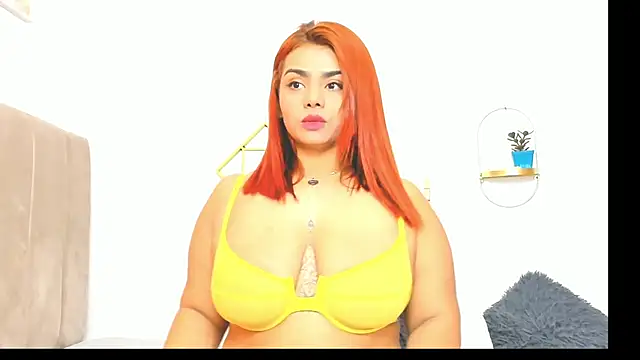 AnahiSmitth online show from January 11, 2025, 9:36 pm