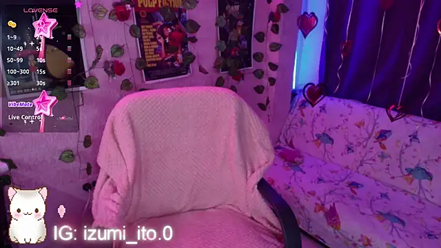 Snapshot of hinata_te3n chatting on February 12, 2025, 10:35 am hinata te3n online show from February 12, 2025, 10:35 am