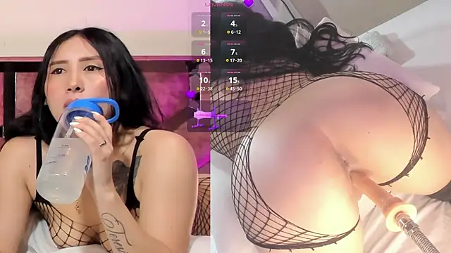 Snapshot of lili_moonn chatting on March 8, 2025, 12:09 pm lili moonn online show from March 8, 2025, 12:09 pm