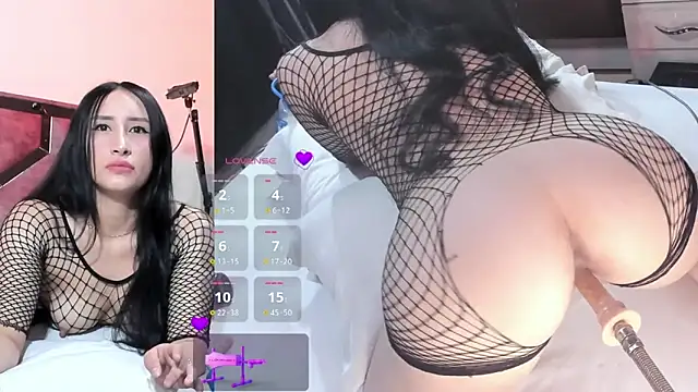 Snapshot of lili_moonn chatting on October 1, 2025, 11:16 am lili moonn online show from October 1, 2025, 11:16 am