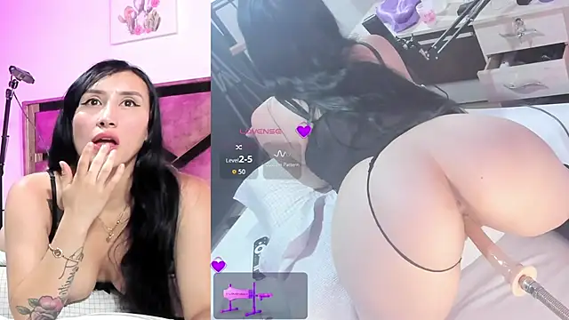 Snapshot of lili_moonn chatting on October 22, 2025, 11:10 am lili moonn online show from October 22, 2025, 11:10 am