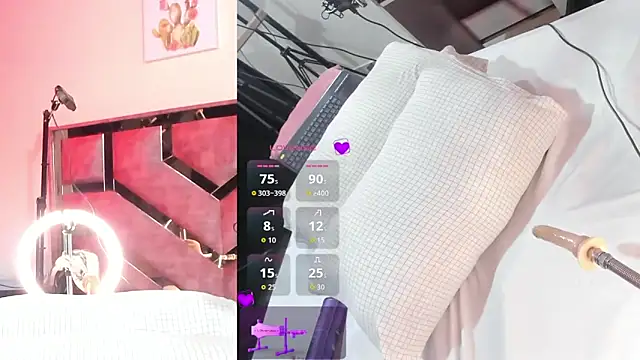 Snapshot of lili_moonn chatting on October 23, 2025, 11:09 am lili moonn online show from October 23, 2025, 11:09 am