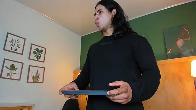 jacob-coper online show from March 15, 2025, 3:07 am