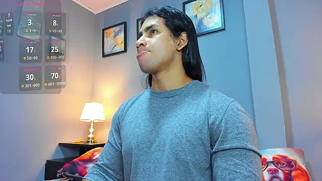 jacob-coper online show from January 13, 2026, 3:45 am