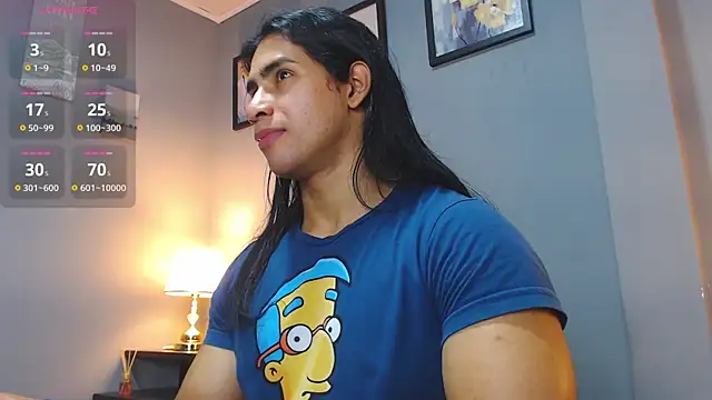 jacob-coper online show from February 21, 2026, 4:35 am