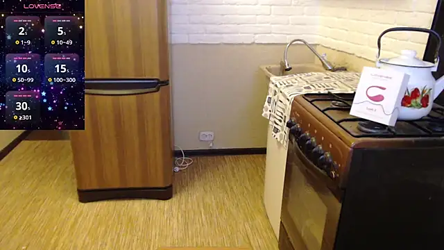 sweetpeash33 online show from December 16, 2024, 10:50 am