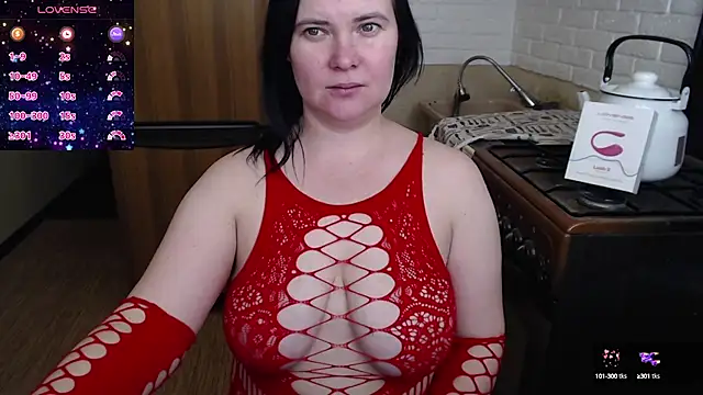 sweetpeash33 online show from February 9, 2025, 10:20 am