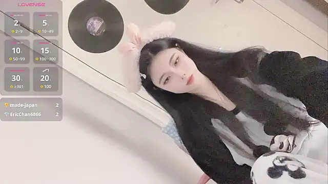 Qedgjwyz1 online show from January 13, 2025, 11:06 pm