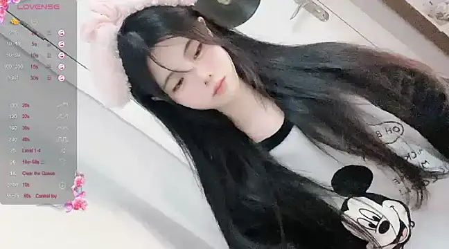 Qedgjwyz1 online show from January 20, 2025, 10:29 am