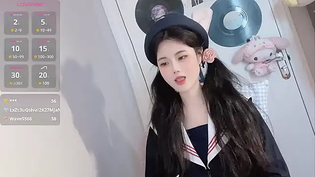 Qedgjwyz1 online show from March 22, 2025, 6:33 am