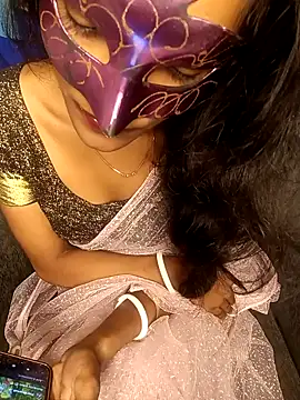 REVA DARLING online show from January 20, 2025, 4:10 am