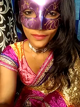 REVA DARLING online show from January 27, 2025, 9:44 am