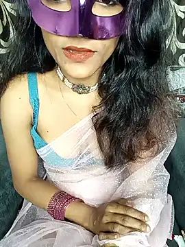 REVA DARLING online show from January 19, 2026, 1:04 pm