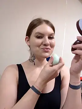 Morphine 666 online show from December 18, 2024, 3:15 am