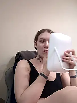 Morphine 666 online show from February 27, 2025, 4:20 am