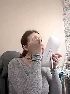 Morphine 666 online show from March 13, 2025, 4:05 am