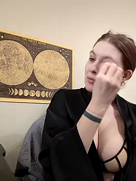 Morphine 666 online show from November 27, 2025, 5:09 am