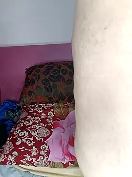 Rihaamm online show from January 10, 2025, 8:48 pm