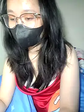 Athena20001 online show from January 11, 2025, 5:18 pm