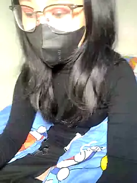 Athena20001 online show from January 12, 2025, 6:05 pm