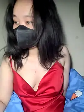 Athena20001 online show from January 14, 2025, 8:59 pm