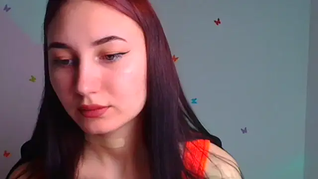 Jennifer Blum online show from February 23, 2025, 7:07 pm