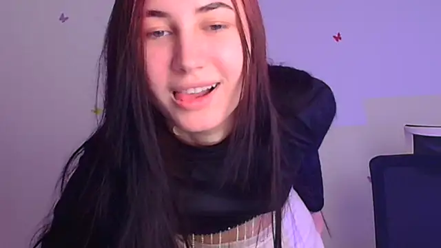 Jennifer Blum online show from February 24, 2025, 9:31 pm