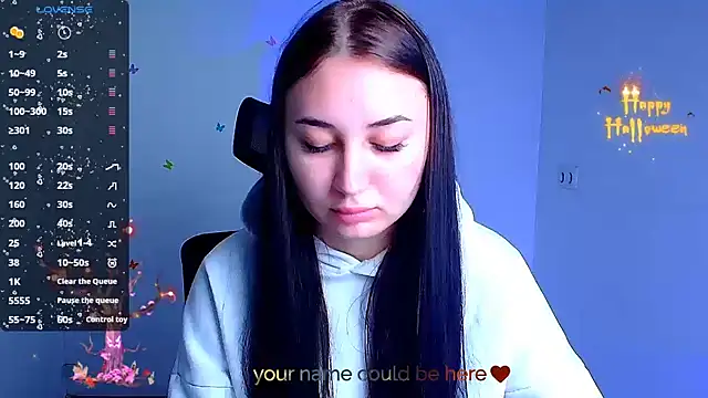 Jennifer Blum online show from October 25, 2025, 5:15 am