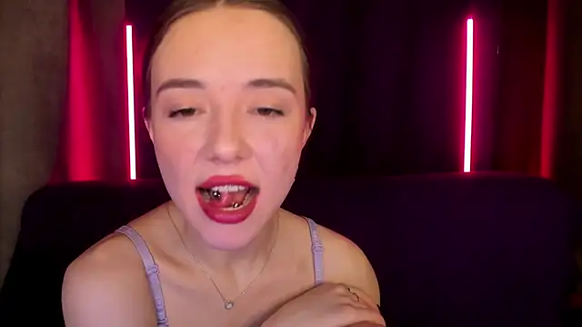 VasilisaTheWiseX online show from March 16, 2026, 5:44 am