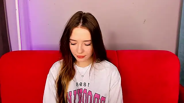 VasilisaTheWiseX online show from March 24, 2026, 1:43 am