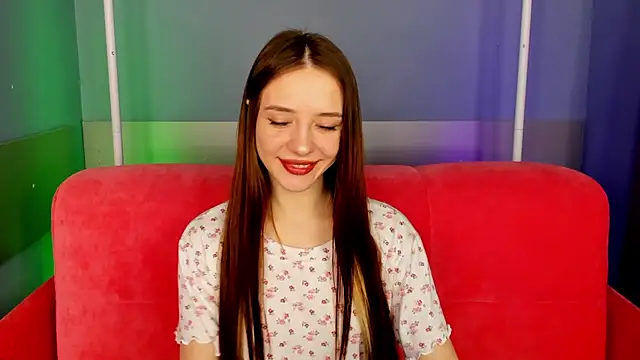 VasilisaTheWiseX online show from April 17, 2026, 5:54 am