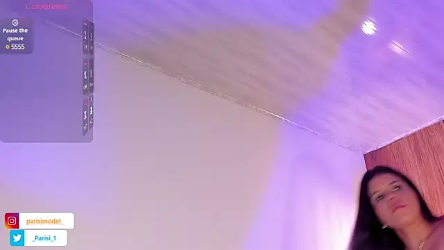  PARISI  online show from March 18, 2025, 9:43 pm