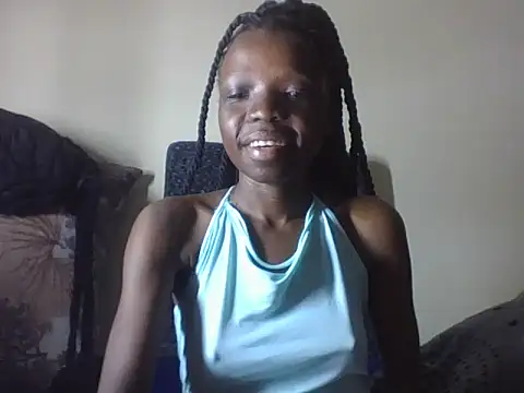 Baddie Floxxy online show from May 21, 2026, 4:52 am