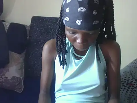 Baddie Floxxy online show from May 26, 2026, 5:47 am