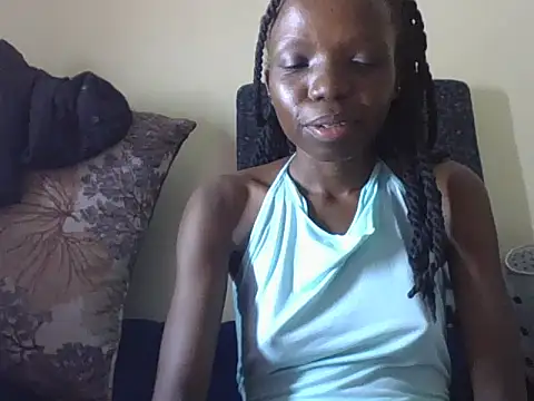 Baddie Floxxy online show from May 29, 2026, 7:56 pm
