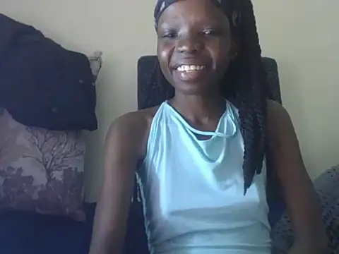 Baddie Floxxy online show from May 30, 2026, 8:00 am